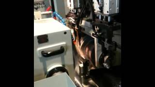 PALMARY CNC CENTERLESS GRINDER -FCL-20-6 WITH AUTOLOADING & UNLOADING SYSTEM