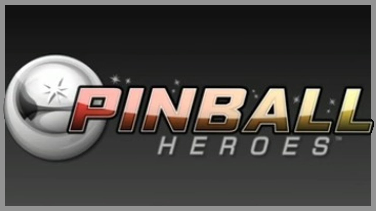 Pinball Heroes ⚪ Alle Tische + Zurückspul-Cheaten | 4K - PS5 - DE