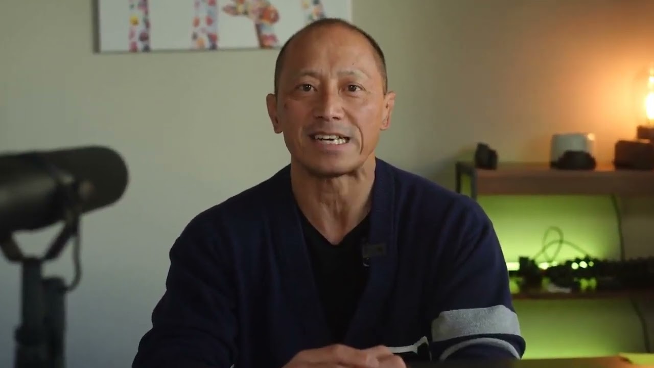 Client Video (CyberSecurity)