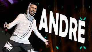 Andre - daf BAMA MUSIC AWARDS 2016 by Daf Entertainment 6,206 views 7 years ago 7 minutes, 42 seconds