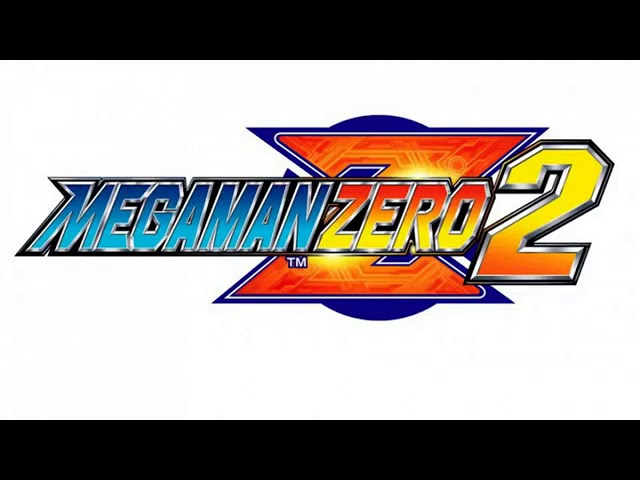 Megaman ZX Advent [Expert/Maniac] (Grey) Part 3 - Arctic Ice Floe 