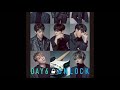 DAY6 - Baby, it's okay hidden/background vocals instrumental
