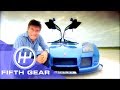 Fifth gear gumpert apollo s