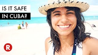 Cuba Travel Tips and Advice // Watch this before you go!