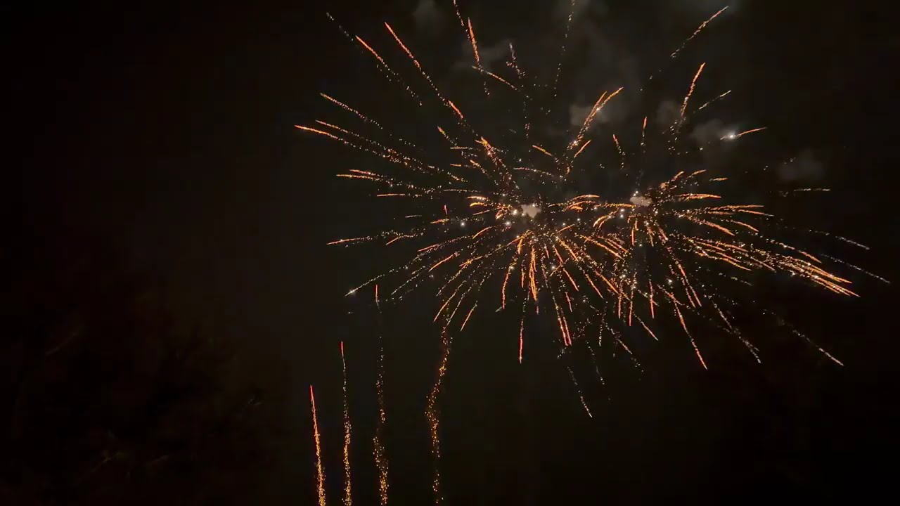 Shatterstorm - Pyroshine