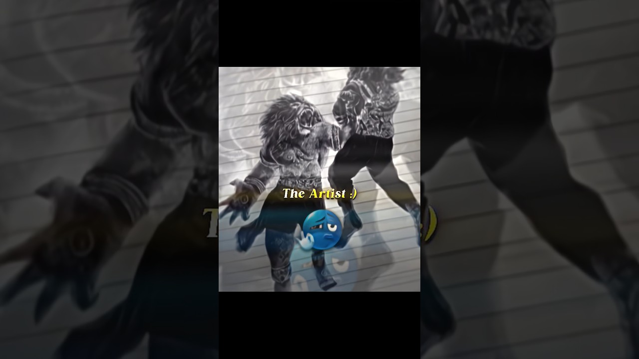 Mahavatar Narasimha ☠️❤️ || 