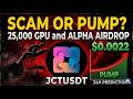 JCT Coin Pump Exposed⚠️ JCT coin price prediction 2026| Don’t Invest Before Watching #jct #altcoins