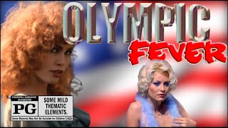 Olympic Fever (1980) Rated PG Olympic Fever (1980) Rated PG