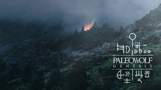 Paleolithic Dark Shamanic ambient (Paleowolf - Genesis full album)