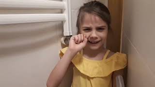 Try Not To Laugh Kids Fart Prank Battle Nerf Guns