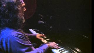 Dr. John &quot;U Lie 2 Much&quot;