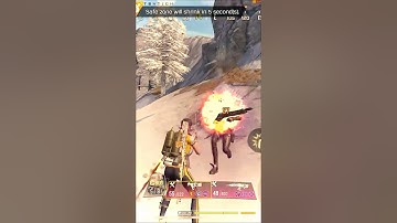 Overgroun  squad wipe ￼CODM