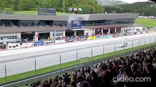 Low scty - PS Arena Red Bull Ring 4.5.2024