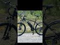 Top 3 budget electric mountain bikes #shorts #ebike