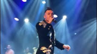 Rain - Anthony Callea - FORTYlove Live in Melbourne