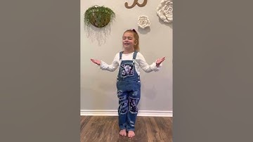 ASL Evidence by Josh Baldwin