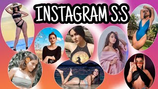 Las mujeres más bellas de Instagram Sancti Spiritus ||D'MoyaVlog