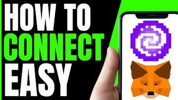 How To CONNECT Pixelverse To MetaMask (FULL GUIDE 2024)