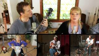 Tear My Stillhouse Down (Gillian Welch), performed by Family Lines