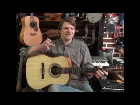 talking-with-the-guitar---part-1-:-one-string-scales---easy-guitar-lesson-music-theory-tutorial