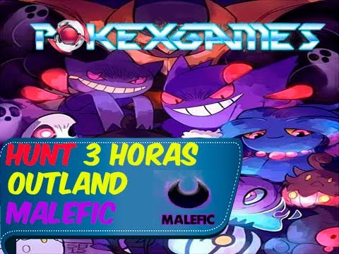 PXG: Quest Naturia Matando kangaskhan #3 