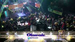 Olawale's Cover Version Of Beautiful By Asa On #MTNPROJECTFAME Season 6.0