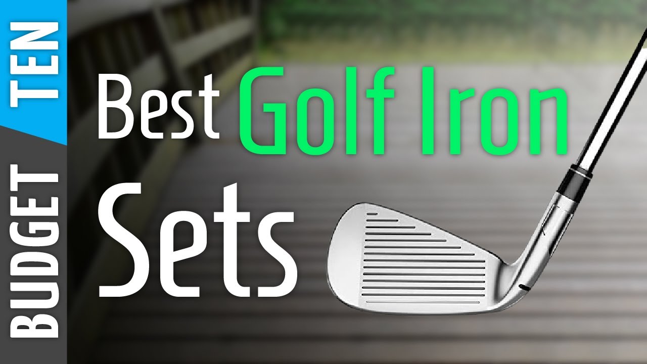 Best Golf Iron Set 2023 Top 10 Forgiving Irons For Mid To High best-golf-iron-set-2023-top-10-forgiving-irons-for-mid-to-high