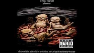 Video thumbnail of "12 Limp Bizkit-Boiler"