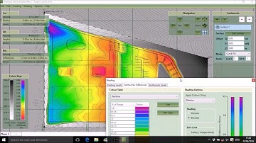 Kubla Cubed - The Easy to Use Earthworks Software