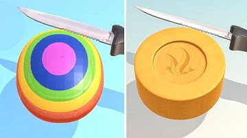 Soap Cutting! Very Satisfying and Relaxing ASMR Slicing Video