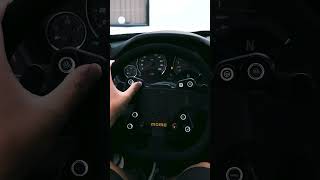 JQ Werks Madtrace Steering Wheel System For BMW