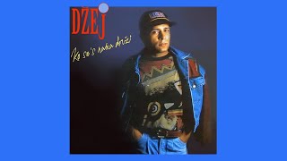 Dzej Ramadanovski - Da Sam Kralj (Official Audio)