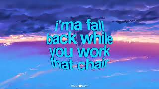 Starboy x Dadys home x Unforgettable x On my way x Copines - tik tok version ( lyrics )