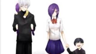 #tokyoghoul english verison