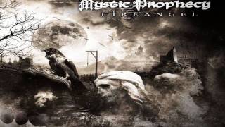 Mystic Prophecy - A Cross the Gates of Hell - Traducido al español