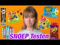 Snoep  rosalie boom 180