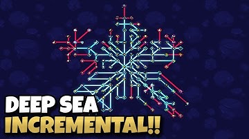 Diving for Jellyfish to Upgrade My Turtle!