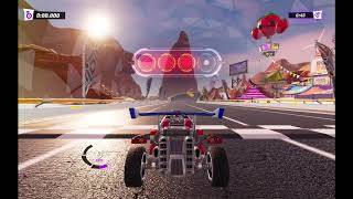 Speedrun Start’s Most Comprehensive Guide in Rocket Racing