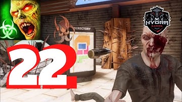 Kill Shot Virus - Gameplay Walkthrough Part 22