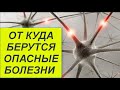 Если вы заболели ОПАСНЫМИ болезнями или РАКОМ ВАМ ПОРА КАРДИНАЛЬНО МЕНЯТЬСЯ