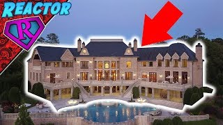 I TOTALLY GOT THIS HOUSE LEGALLY (VLOG) (CLICKBAIT)