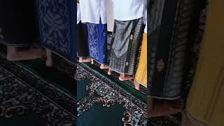 Download Lagu Sarung Wadimor yang jadi Imam #sarungbhs MP3 Download Lagu Sarung Wadimor yang jadi Imam #sarungbhs MP3
