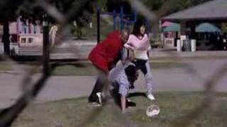 MadTv Mad Tv - Gotcha Squad - Pickpocketing Tricks 300th EP