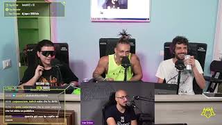 FRENEZY: Ora PARLIAMO NOI !! | Cerbero Podcast #1433