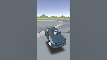 SMOOTH 360 Reverse Entry Drift