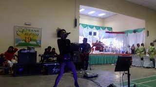 SURYA19 ELECTONE- CINTA TAK KARUAN BY DOREN