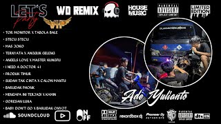 Download Lagu DUGEM DJ I NEED A DOCTOR 41 X PRODUK TIMUR NONSTOP HARDMIX SPECIAL REQUEST ADE YULIANTO NEW 2025 VIP MP3