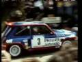 Greatest WRC Cars - Group B