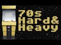 70s Hard &amp; Heavy | Episode 21