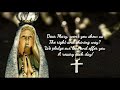 4 mysteries of the holy rosary with music background